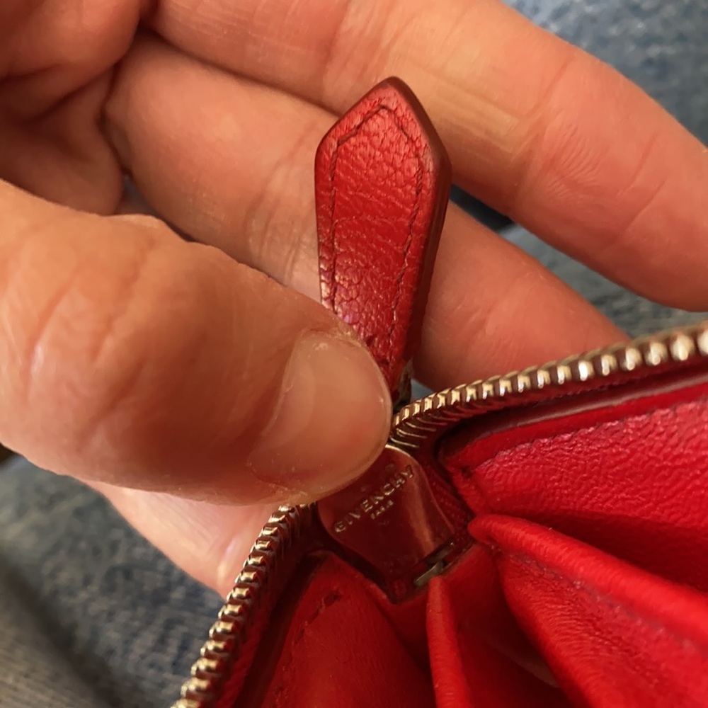 Givenchy Wallet - Picture 9 of 10